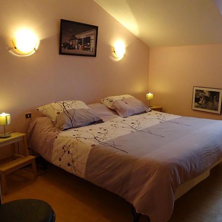 Auberge de la Valette Saint-Izaire Extérieur photo