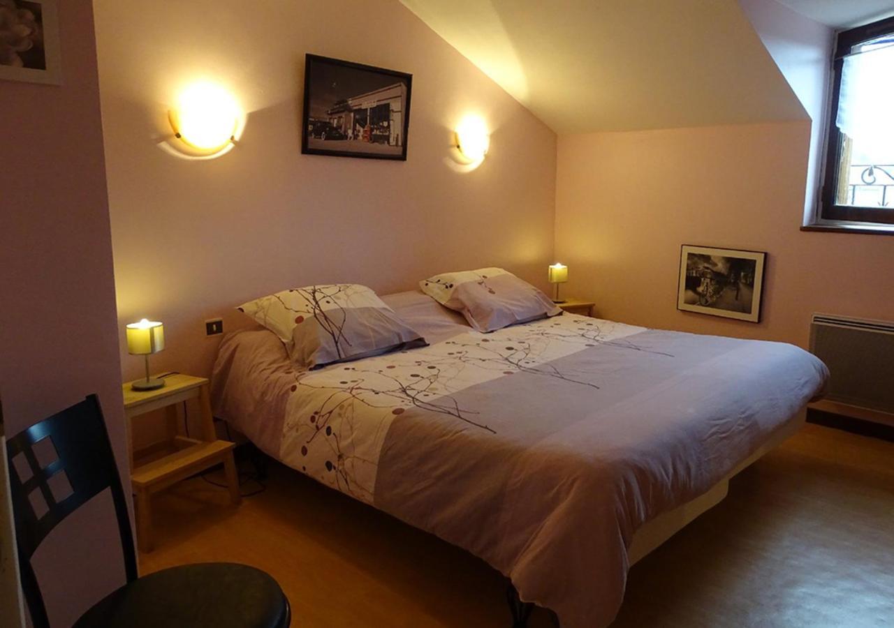 Auberge de la Valette Saint-Izaire Extérieur photo