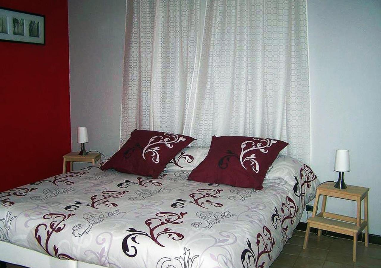 Auberge de la Valette Saint-Izaire Extérieur photo