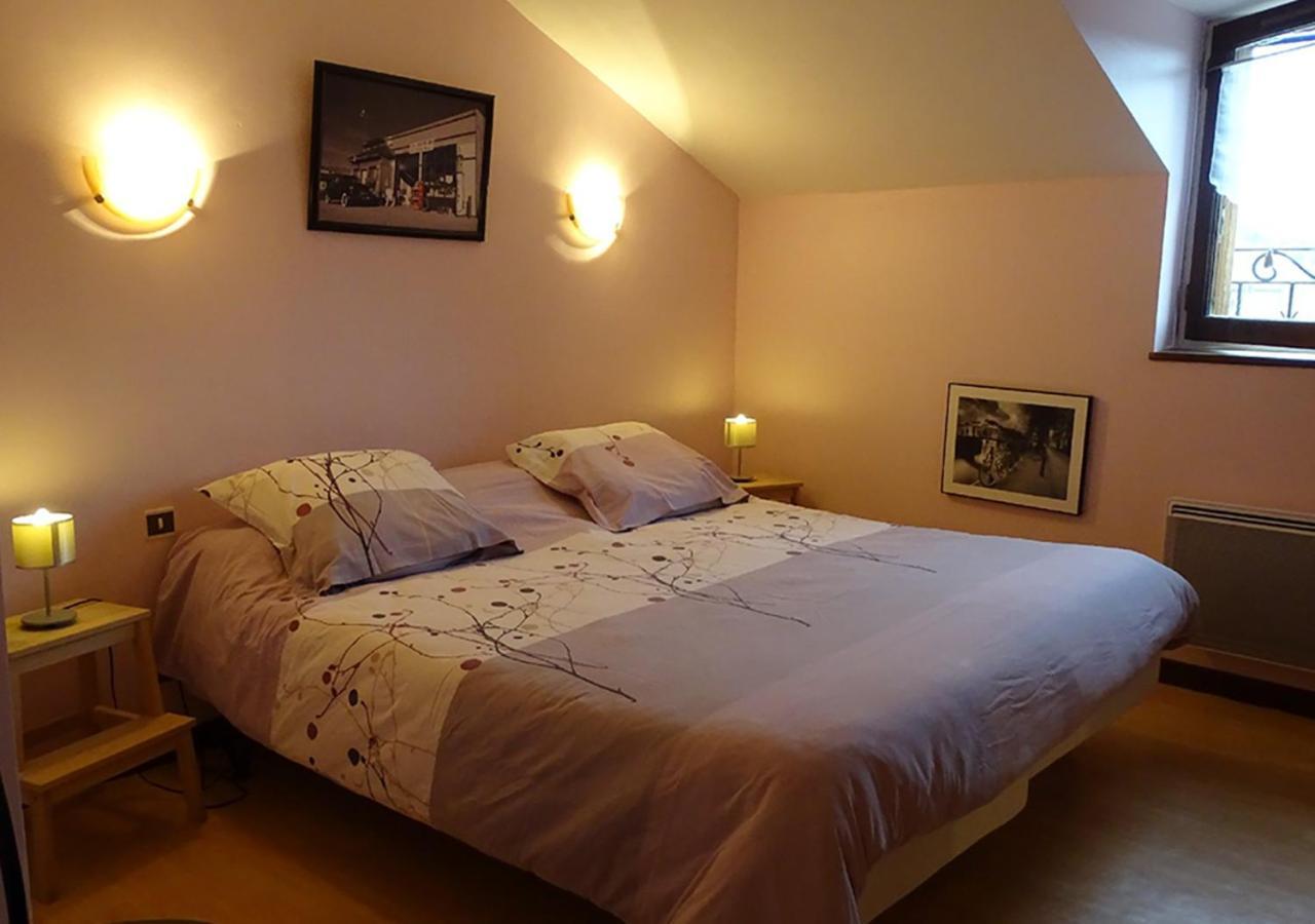 Auberge de la Valette Saint-Izaire Extérieur photo